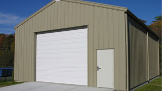 Garage Door Openers at Northlake Estates Flower Mound, Texas